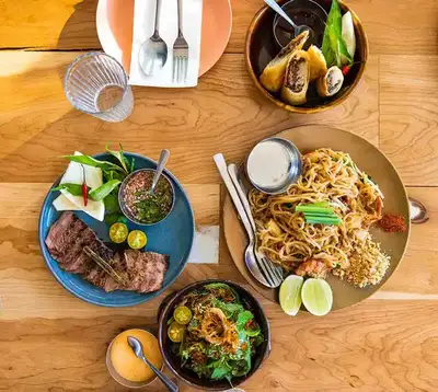 Established Restaurants for Sale – Turnkey Opportunity to Own a fully operational, well-known restau...
