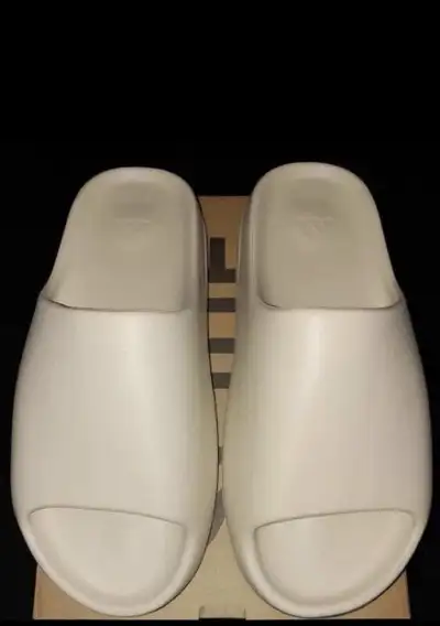 Adidas Yeezy Slide, View more