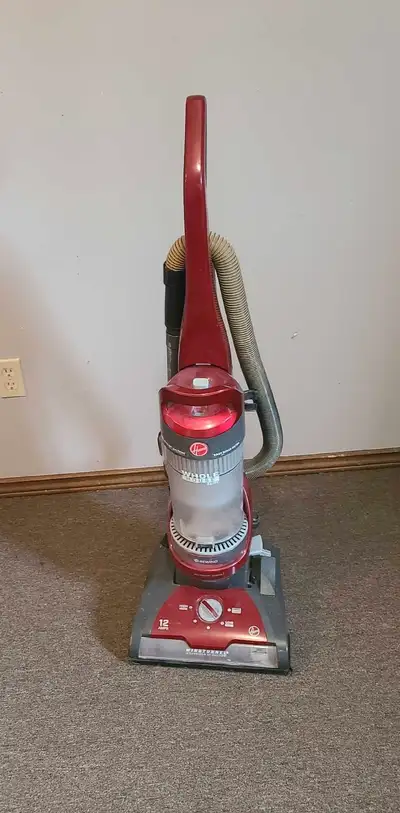 hoover vacuum , View more