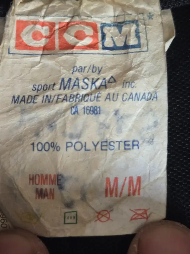 Youth Hockey Equipment-80.00 For All in Hockey in Winnipeg - Image 6