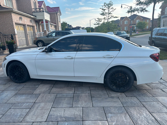 2013 BMW 328i xDrive in Cars & Trucks in Mississauga / Peel Region - Image 3