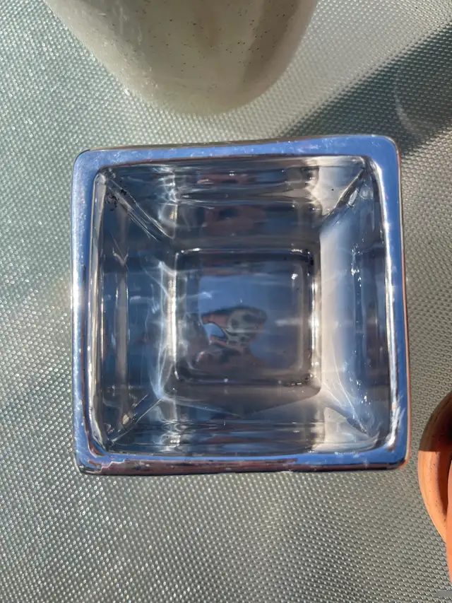 Pots for flowers   in Outdoor Décor in Windsor Region - Image 3