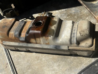 88-98 gmc Chev shortbox gas tank 