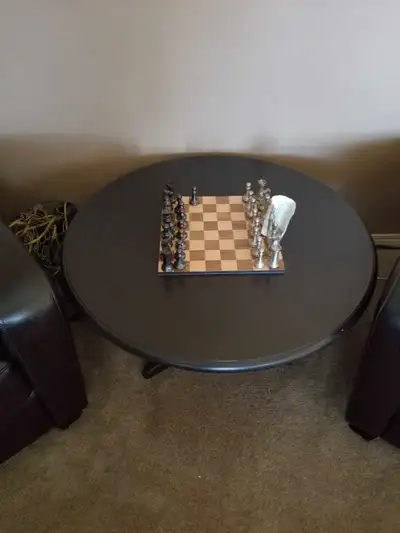 Chessboard Table , View more