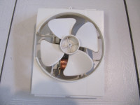 Microwave Oven Cooling Exhaust Fan Motor Galanz GAL6309U-ZD 17W
