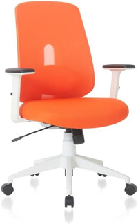 NOUHAUS Palette Ergonomic Office Chair Comfortable Swivel Comput