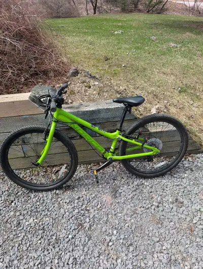 Norco storm 24 inch, View more