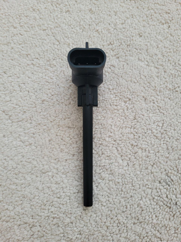 Peterbilt coolant level sensor(Paccar genuine) for sale Other