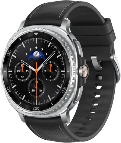 Montre Intelligente Samsung Galaxy Watch8 CLASSIC 46mm SM-L500NZ, View more