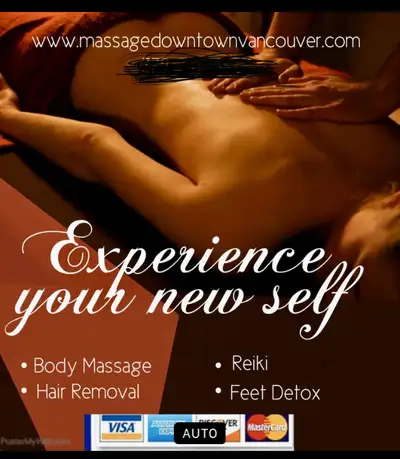 Beauty & Body Treatments, View more