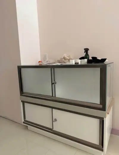 display cabinets , View more