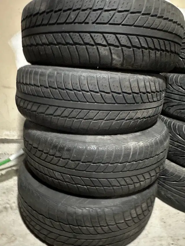 215/65R16 in Tires & Rims in Markham / York Region - Image 4