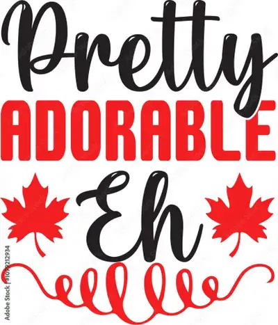 Happy Canada Day Great Price Direct Bill 3in 8259844118, View more