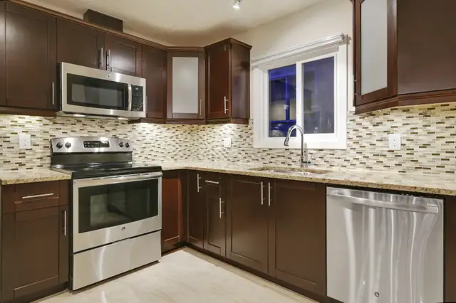 Handyman and general contracting in Renovations, General Contracting & Handyman in Calgary - Image 3