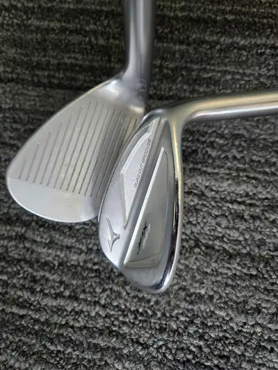Mizuno Wedges, View more
