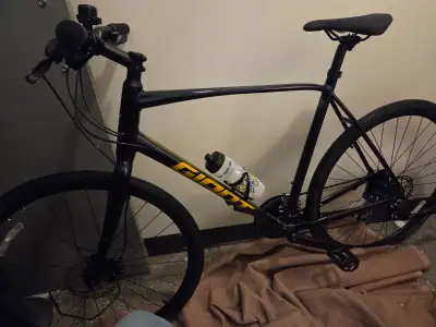 Brand New Giant Escape, View more