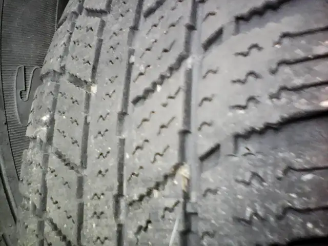 snow tires in Tires & Rims in Norfolk County - Image 3