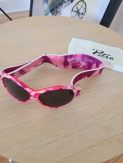 Petro Sunglasses, View more