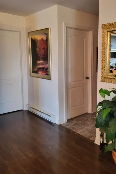 CONDO 41/2 in residencial quiet area