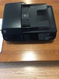 HP Office Jet  Printer 4630