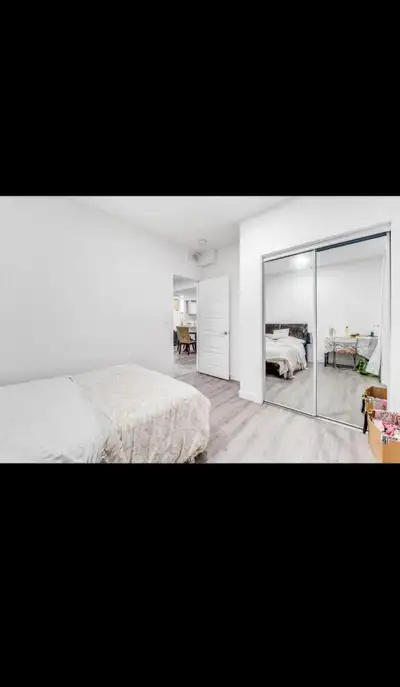 Beautiful 2-Bedroom Basement for Rent in Robinson Welcome to this beautifully finished 2-bedroom bas...