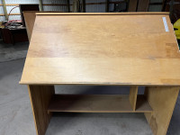 Drafting table