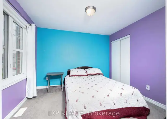 Fully Furnished Room for rent in Room Rentals & Roommates in Ottawa - Image 4