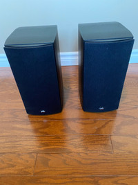 PSB Image B15 speakers