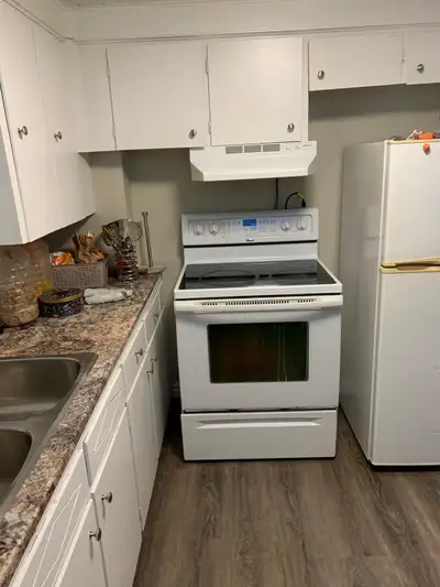 Room for rent