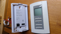 Floor heating thermostat PB112C-GB
