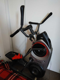 Bowflex Maxtrainer M5