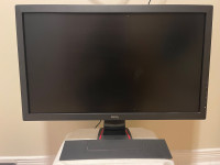 BenQ Zowie 24” Gaming Monitor