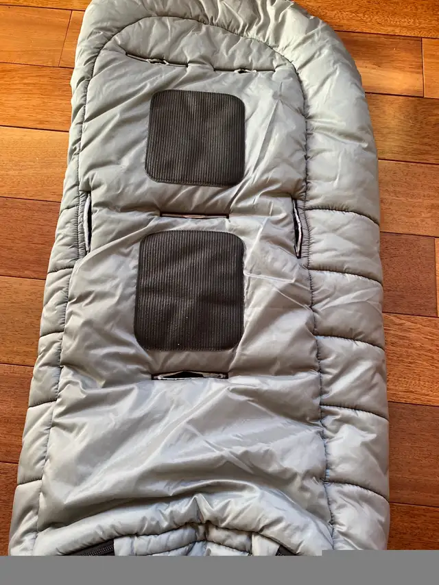 Odenwalder Baby Nest Stroller Bag in Strollers, Carriers & Car Seats in Ottawa - Image 4