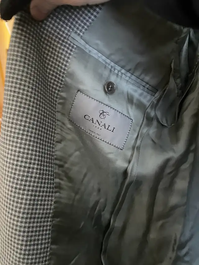 mens sport coat holt renfrew in Men's in City of Halifax - Image 5