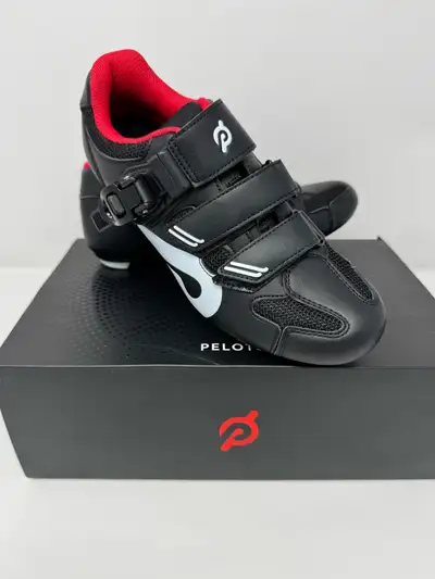 Peloton Cycling Shoes Size 38, View more