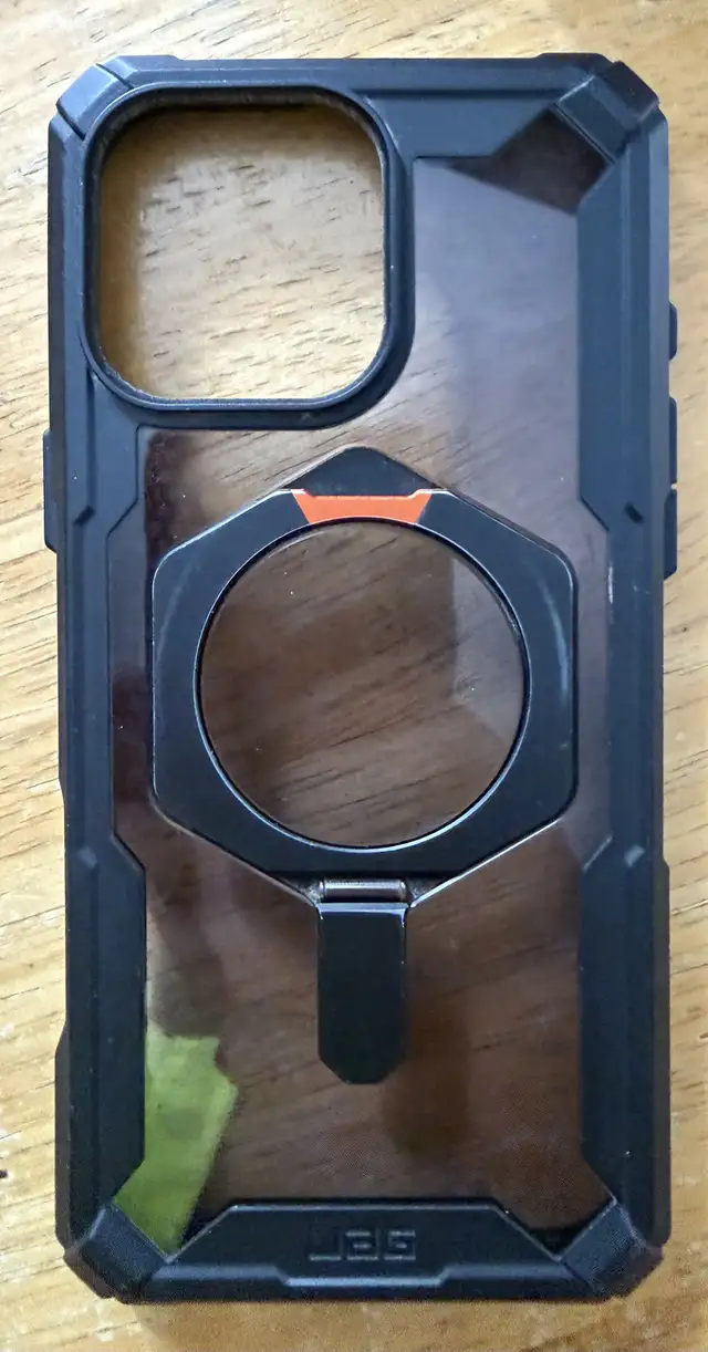 UAG iPhone 16 Pro Max Case in Cell Phone Accessories in Mississauga / Peel Region - Image 2