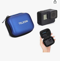 for GoPro Bag, Protective Mini Storage GoPro Case. BRAND NEW.
