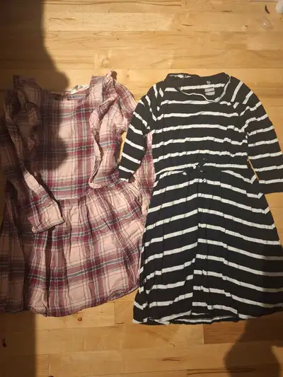 Lot de vêtements 7-8t fille, View more