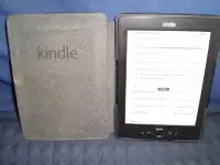 eReaders - Kindle Kobo Sony