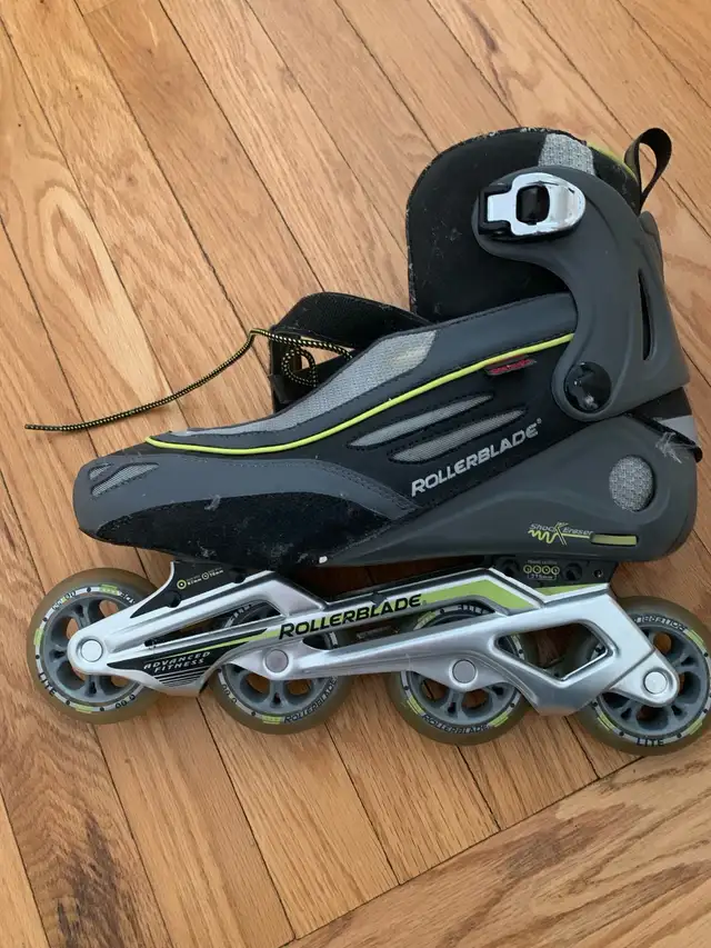 in-line skates in Skates & Blades in Ottawa - Image 7