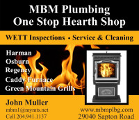 FIREPLACE AND WOOD STOVE W.E.T.T. INSPECTIONS