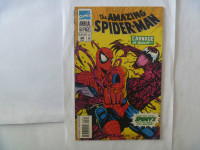 The AMAZING SPIDER-MAN Comics by Marvel