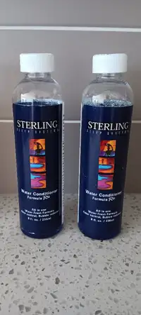 WATERBED ALL IN ONE WATER CONDITIONER