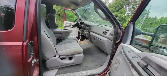 2004 Ford XLT518514800948695045