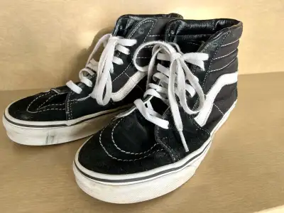 Vans Sneakers, View more