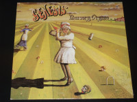 Genesis - Nursery cryme (1971) LP
