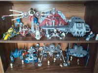 LEGO Starwars 