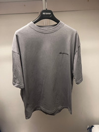 Authentic Balenciaga T-Shirt