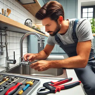 HandyMan, Renovation and Construction, View more