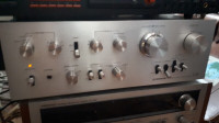 Pioneer SA7500 Integrated amp
